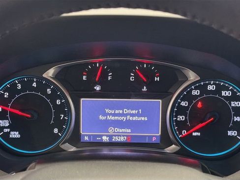 Certified 2022 Chevrolet Equinox Premier AWD/4WD image 11