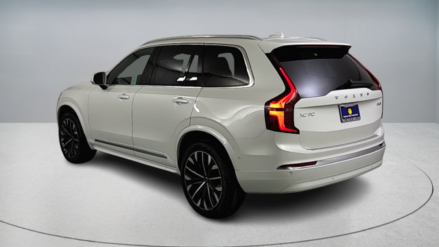 Used 2026 Volvo XC90 B6 Plus w/ Protection Package Premier AWD/4WD image 6