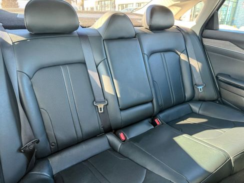 Certified 2023 Kia K5 EX w/ EX Premium Package image 13