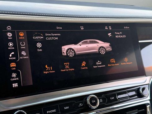Certified 2024 Bentley Flying Spur V8 image 23