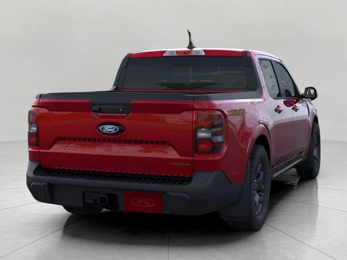 New 2026 Ford Maverick Tremor image 8