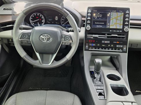 Used 2019 Toyota Avalon Limited w/ Advanced Safety Package FWD image 24