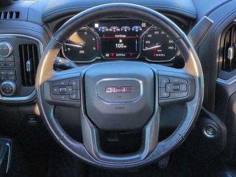 Used 2020 GMC Sierra 2500 AT4 w/ AT4 Premium Package image 31