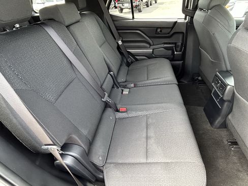 Certified 2026 Toyota 4Runner SR5 AWD/4WD image 12