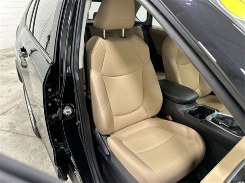 Used 2023 Toyota RAV4 LE image 26