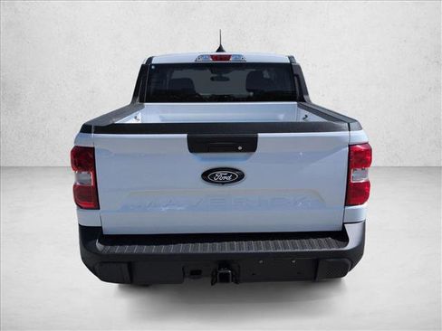 New 2026 Ford Maverick XLT image 8