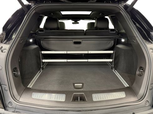 Used 2022 Cadillac XT5 Premium Luxury image 26