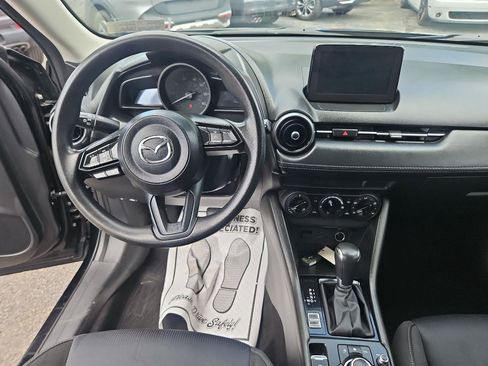 Used 2019 MAZDA CX-3 Sport AWD/4WD image 22