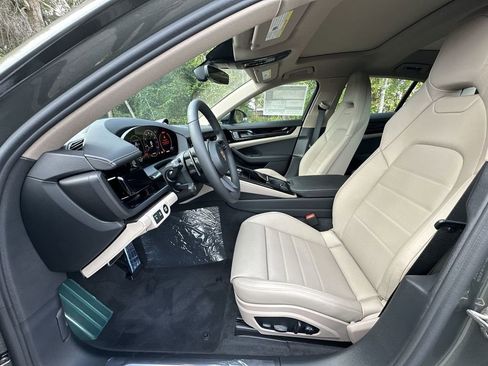 New 2026 Porsche Panamera 4 image 15