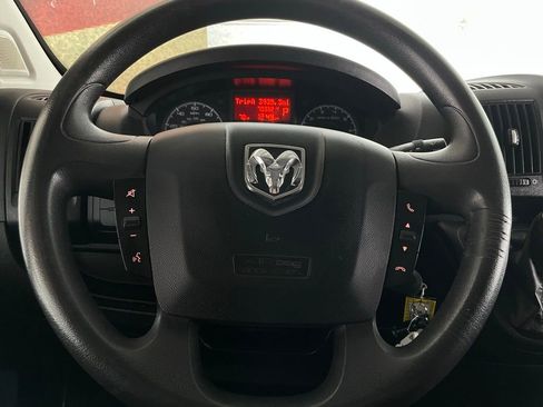 Used 2019 RAM ProMaster 3500 FWD image 29