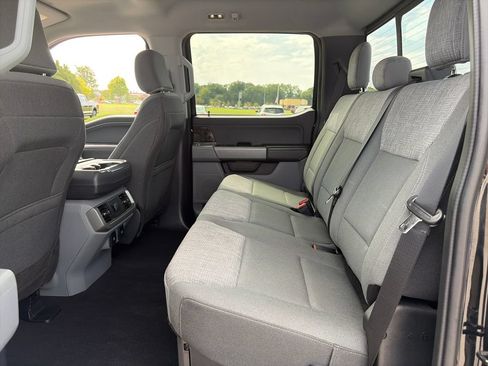 Used 2023 Ford F150 XLT w/ Equipment Group 302A High AWD/4WD image 30