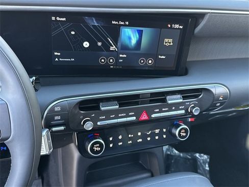 New 2026 Hyundai Palisade Calligraphy image 29