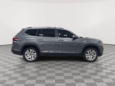 Used 2021 Volkswagen Atlas SEL AWD/4WD image 13