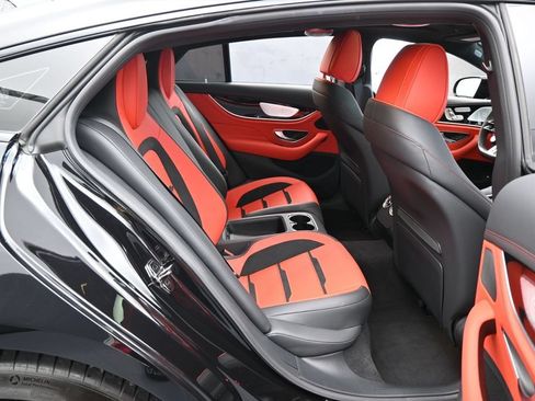Used 2023 Mercedes-Benz AMG GT 53 image 43