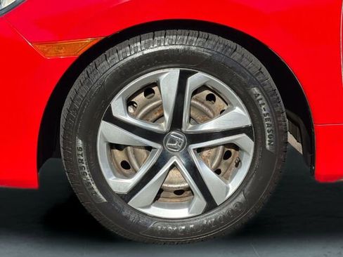 Used 2018 Honda Civic LX image 31