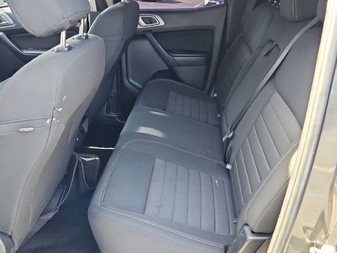 Used 2020 Ford Ranger XLT w/ Equipment Group 302A Luxury image 13