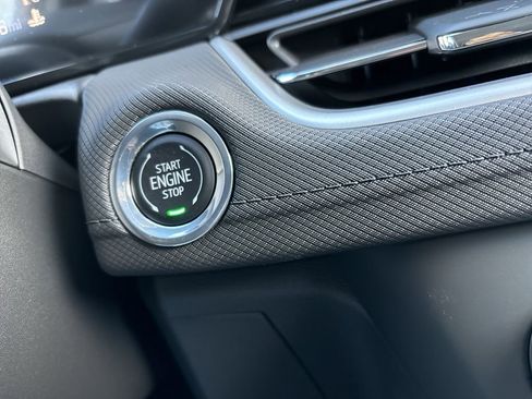 New 2026 Chevrolet TrailBlazer LS w/ LS Convenience Package image 14