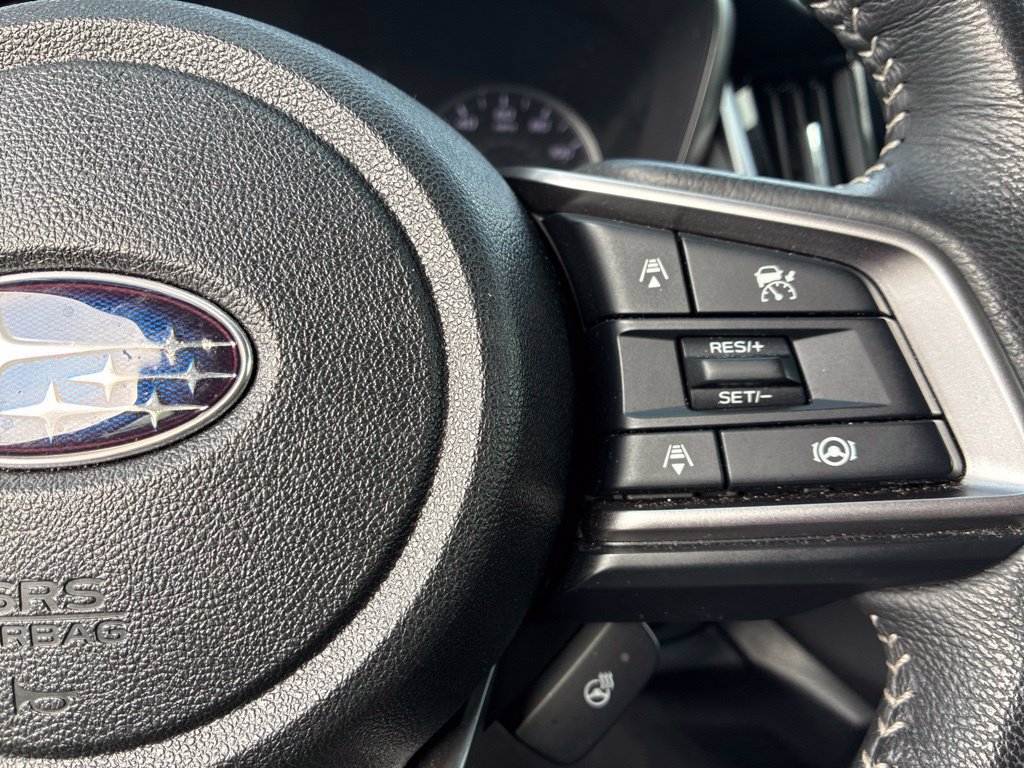 Used 2024 Subaru Outback Limited XT AWD/4WD image 22