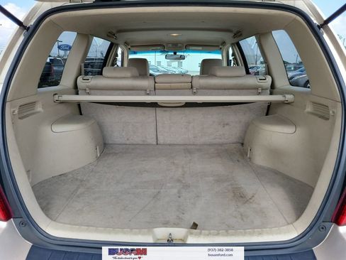 Used 2006 Toyota Highlander 4WD image 8