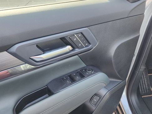 New 2026 GMC Terrain AT4 w/ Convenience Package III image 14