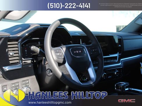 New 2026 GMC Sierra 1500 SLT w/ SLT Convenience Package image 11