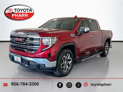 Used 2025 GMC Sierra 1500 SLT