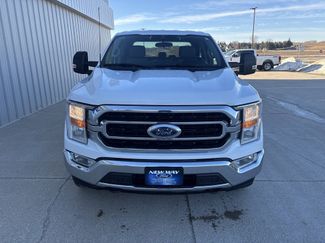 Used 2023 Ford F150 XLT w/ XTR Package video 2