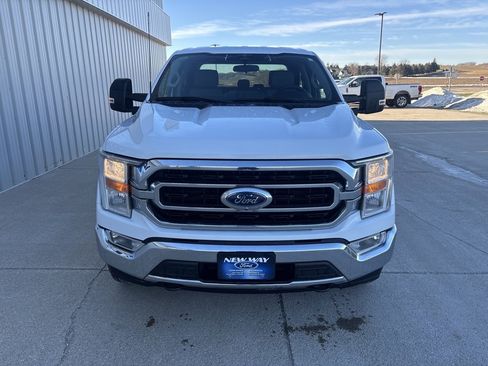 Used 2023 Ford F150 XLT w/ XTR Package image 2