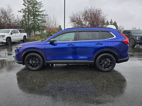 Used 2023 Honda CR-V Sport image 4