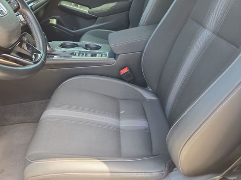 Used 2022 Honda Civic Sport image 14