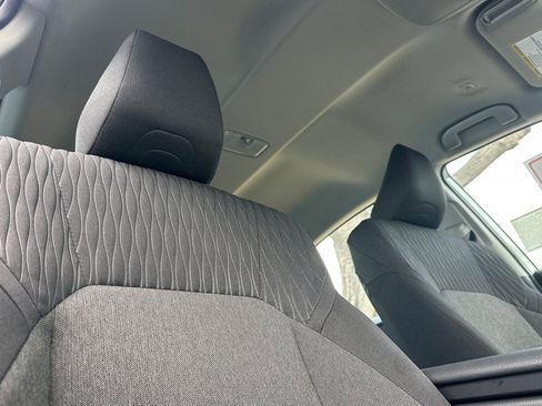 Certified 2025 Toyota Camry LE image 20