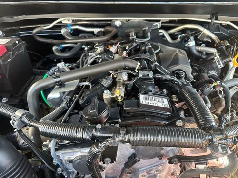 Used 2024 Toyota Tacoma SR5 image 25