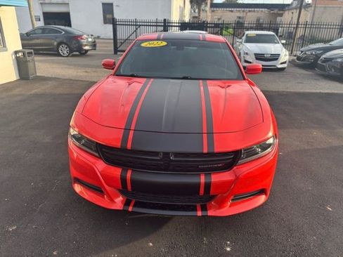 Used 2022 Dodge Charger SXT image 5