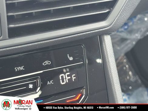 Used 2026 Volkswagen Jetta Sport FWD image 22