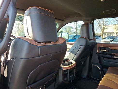 Certified 2024 RAM 2500 Limited w/ Safety Group image 21