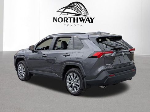 Used 2024 Toyota RAV4 XLE Premium w/ Weather Package image 5