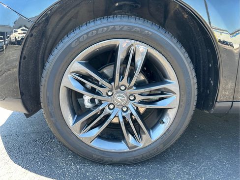 Used 2023 Acura RDX A-Spec AWD/4WD image 25