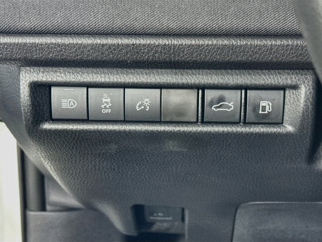 Certified 2026 Toyota Camry LE FWD image 11