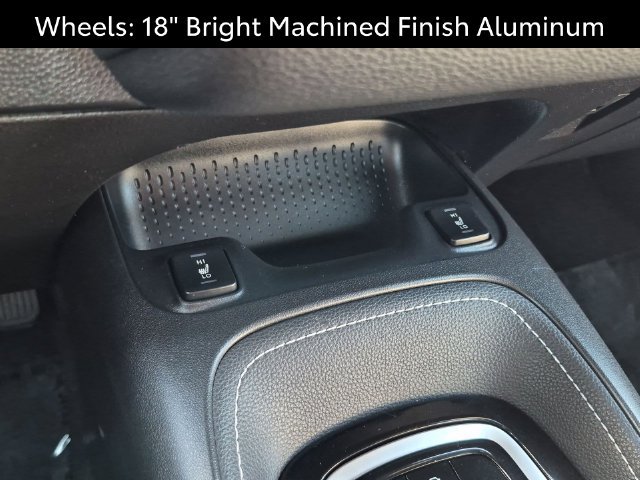 Certified 2019 Toyota Corolla XSE w/ Carpet Mat Package FWD image 23