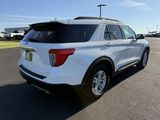 Used 2020 Ford Explorer XLT w/ Equipment Group 202A image 3