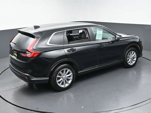 Used 2025 Honda CR-V EX-L image 37