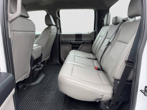 Used 2021 Ford F350 XL w/ STX Appearance Package image 15