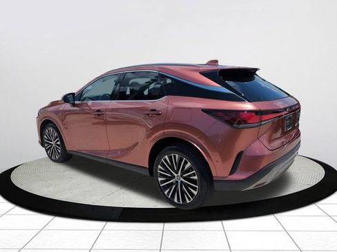 Certified 2024 Lexus RX 350 Premium Plus w/ Convenience Package FWD image 5