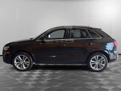 Used 2015 Audi Q3 2.0T Prestige w/ Prestige Package