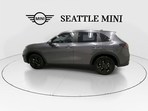 Used 2024 Honda HR-V LX image 7