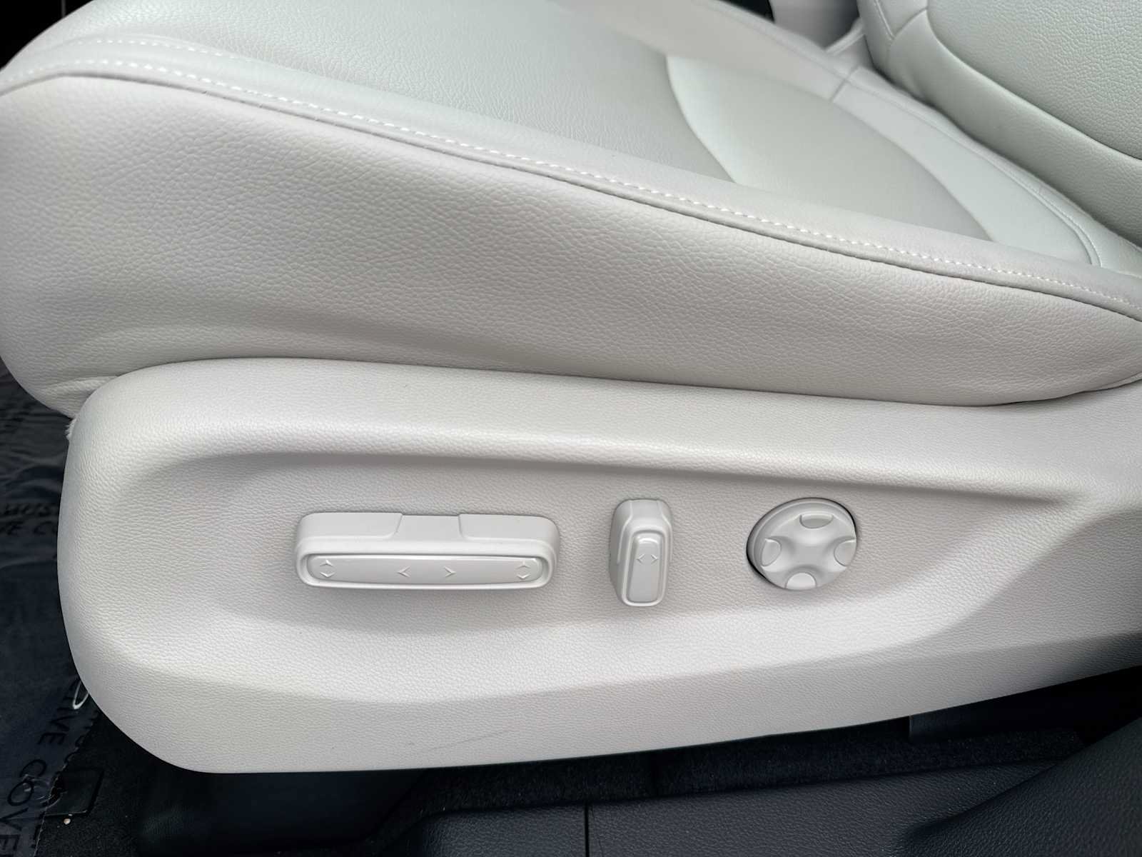 New 2027 Honda Odyssey EX-L image 14
