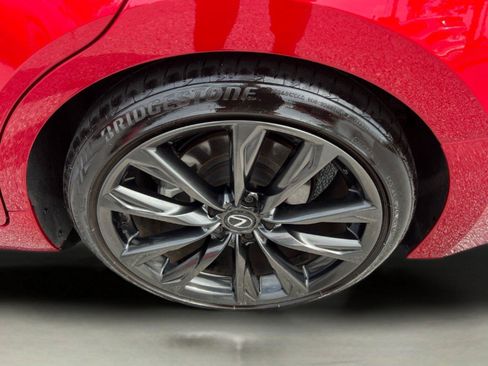 Certified 2025 Lexus IS 350 F Sport w/ Accessory Package 2 RWD image 58