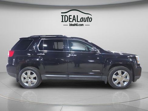 Used 2016 GMC Terrain SLT w/ Open Road Package image 10