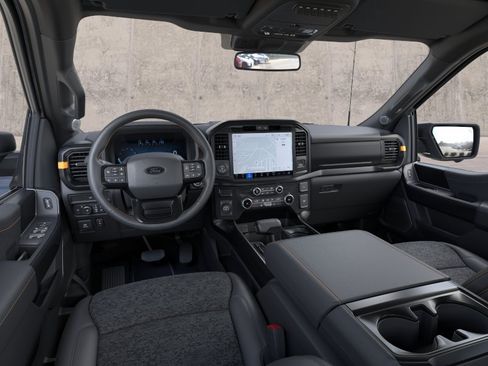 New 2026 Ford F150 Tremor AWD/4WD image 11