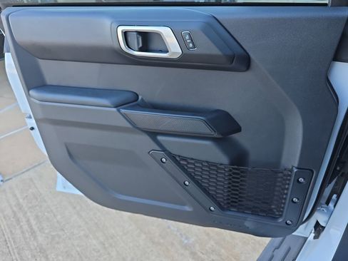 New 2026 Ford Bronco Outer Banks AWD/4WD image 26